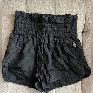 Free People Movement Shorts